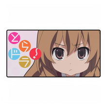 Load image into Gallery viewer, Anime Toradora! Mouse Pad (Desk Mat)
