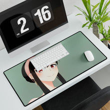 Load image into Gallery viewer, Anime Spy x Family Mouse Pad (Desk Mat)
