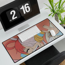 Load image into Gallery viewer, One Piece Film: Red Mouse Pad (Desk Mat)
