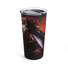 Load image into Gallery viewer, Hellsing Tumbler 20oz

