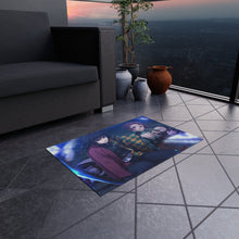 Load image into Gallery viewer, Demon Slayer: Kimetsu no Yaiba Rug
