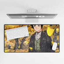 Load image into Gallery viewer, Anime Naruto Mouse Pad (Desk Mat)
