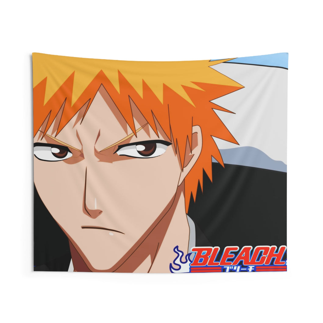 Anime Bleach Indoor Wall Tapestry