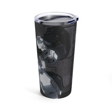 Load image into Gallery viewer, Anime Gundam Tumbler 20oz
