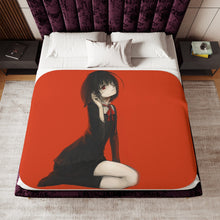 Load image into Gallery viewer, Another Sherpa Blanket
