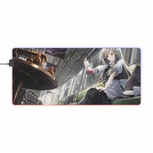 Load image into Gallery viewer, Touhou RGB LED Mouse Pad (Desk Mat)
