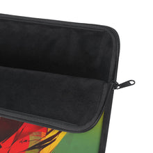 Load image into Gallery viewer, Anime Samurai Champloo Laptop Sleeve
