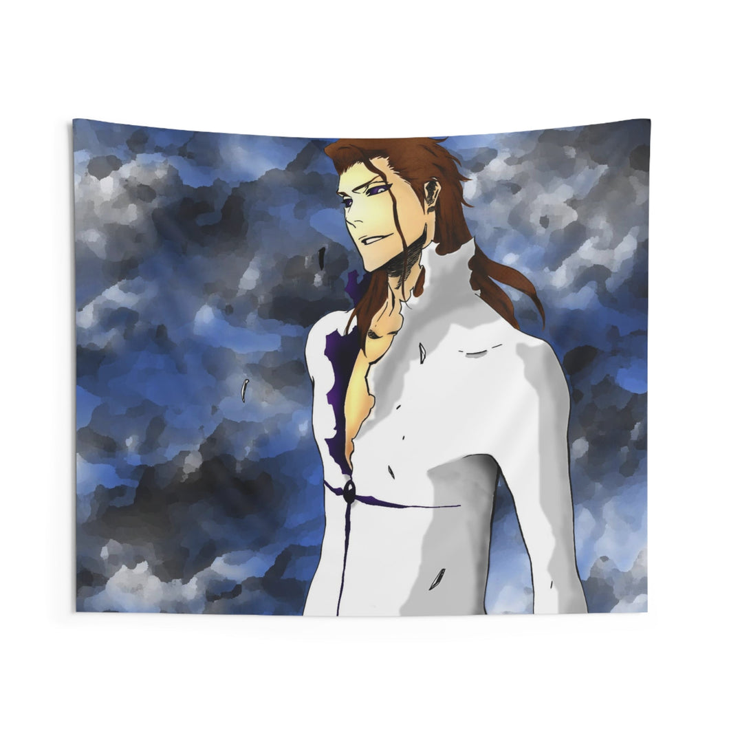 Anime Bleach Indoor Wall Tapestry
