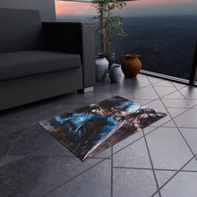 Load image into Gallery viewer, Anime Attack On Titan Rug
