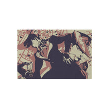 Load image into Gallery viewer, Anime Jojo's Bizarre Adventure Rug
