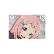 Load image into Gallery viewer, Gamers! Aguri Rug
