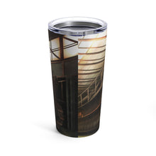 Load image into Gallery viewer, Girls und Panzer Tumbler 20oz
