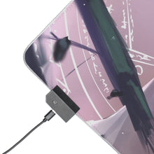 Load image into Gallery viewer, Fate/Stay Night RGB LED Mouse Pad (Desk Mat)
