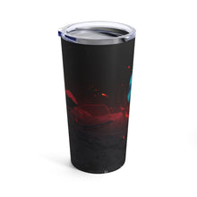 Load image into Gallery viewer, Fire Force Shinra Kusakabe Tumbler 20oz
