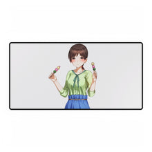 Load image into Gallery viewer, Anime The iDOLM@STER Cinderella Girls Mouse Pad (Desk Mat)

