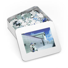 Load image into Gallery viewer, Anime Clannad Jigsaw Puzzle
