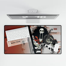 Load image into Gallery viewer, Anime One Piece Mouse Pad (Desk Mat)
