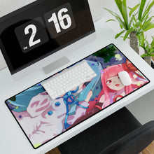 Load image into Gallery viewer, Kotonoha Twins Mouse Pad (Desk Mat)
