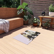 Load image into Gallery viewer, Aldnoah.Zero Rug
