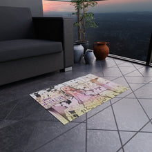 Load image into Gallery viewer, Anohana Meiko Honma Rug
