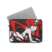 Load image into Gallery viewer, Tengen Toppa Gurren Lagann Laptop Sleeve

