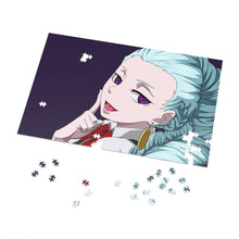 Load image into Gallery viewer, Anime Death Parade Jigsaw Puzzle
