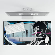 Load image into Gallery viewer, Psycho-Pass 3 First Inspector Mouse Pad (Desk Mat)
