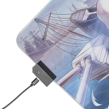 Load image into Gallery viewer, Anime Kantai Collection RGB LED Mouse Pad (Desk Mat)

