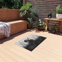 Load image into Gallery viewer, Dororo Hyakkimaru, Dororo, Dororo Rug

