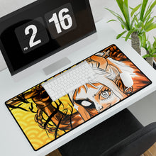 Load image into Gallery viewer, Anime One Piece Mouse Pad (Desk Mat)
