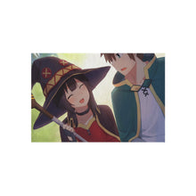 Load image into Gallery viewer, KonoSuba - God’s blessing on this wonderful world!! Rug
