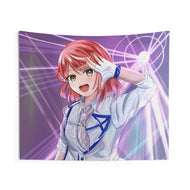 Love Live! Nijigasaki High School Idol Club Indoor Wall Tapestry