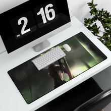 Load image into Gallery viewer, NieR: Automata Mouse Pad (Desk Mat)
