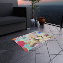 Load image into Gallery viewer, Black Clover Noelle Silva Rug
