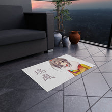 Load image into Gallery viewer, Anime Kantai Collection Rug
