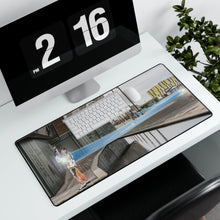 Load image into Gallery viewer, Blink Blink Blink Mouse Pad (Desk Mat)
