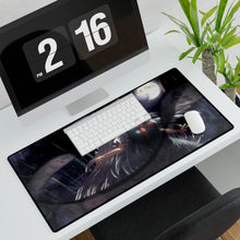 Load image into Gallery viewer, Fujiwara no Mokou, Kamishirasawa Keine Mouse Pad (Desk Mat)
