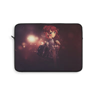 Yui Yuigahama Laptop Sleeve