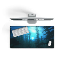 Load image into Gallery viewer, Seaweed Mouse Pad (Desk Mat)
