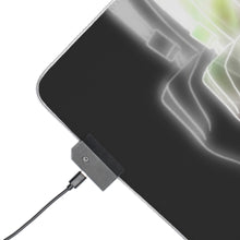 Load image into Gallery viewer, Angel Beats! RGB LED Mouse Pad (Desk Mat)
