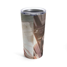 Load image into Gallery viewer, Anime Friends Tumbler 20oz
