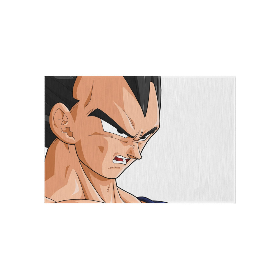 Anime Dragon Ball Z Rug