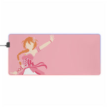 Load image into Gallery viewer, THE iDOLM@STER: Million Live! RGB LED Mouse Pad (Desk Mat)
