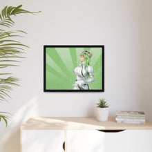 Load image into Gallery viewer, Anime Bleachr Canvas Framed Art Print
