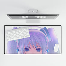 Load image into Gallery viewer, Anime Vocaloid Mouse Pad (Desk Mat)
