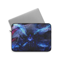 Load image into Gallery viewer, Anime Solo Leveling Laptop Sleeve
