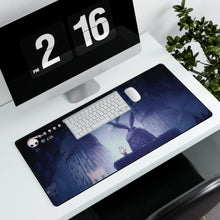 Load image into Gallery viewer, Hollow Knight Mouse Pad (Desk Mat)
