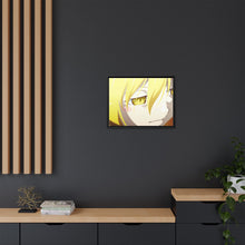 Load image into Gallery viewer, Monogatari (Series) Canvas Framed Art Print
