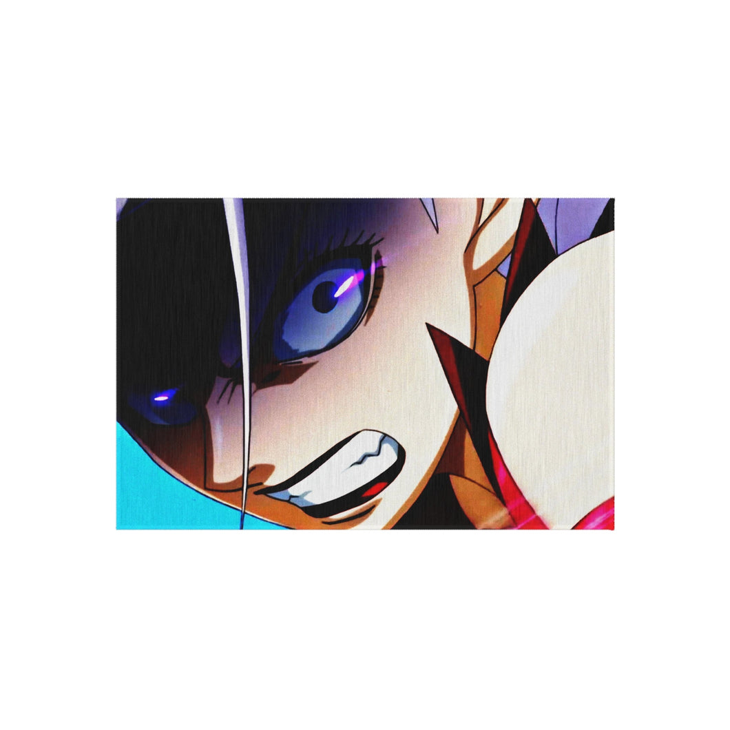 Mirajane - Demon Rug