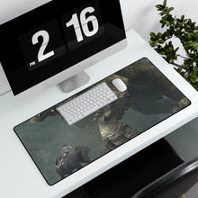 Load image into Gallery viewer, Shadow Of The Colossus Mouse Pad (Desk Mat)
